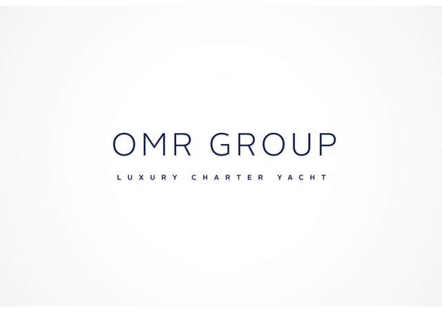 Download OMR Group yacht brochure(PDF)