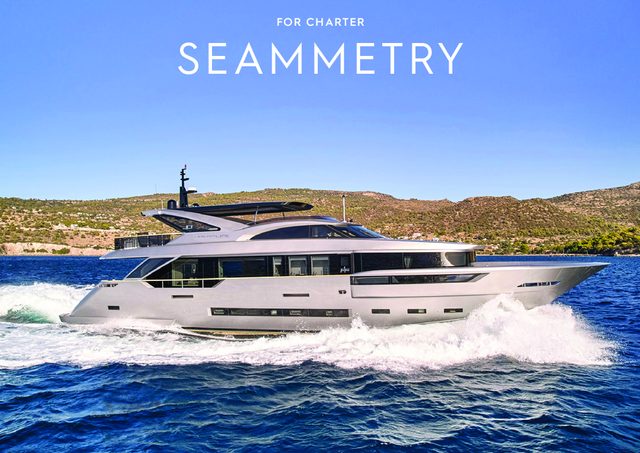 Download Seammetry yacht brochure(PDF)