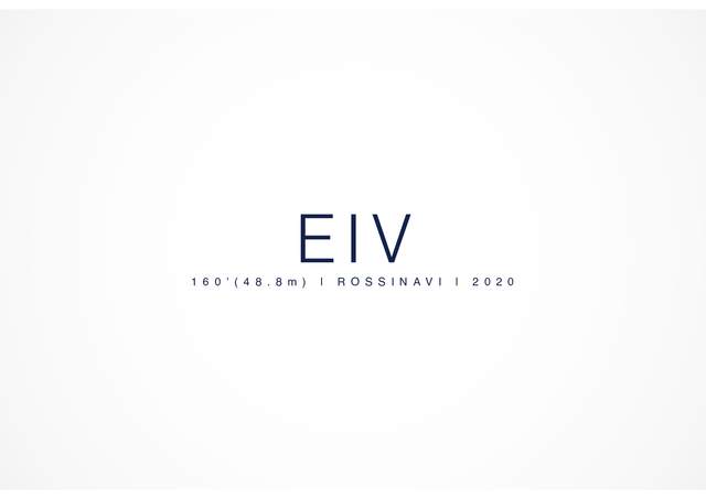 Download EIV yacht brochure(PDF)
