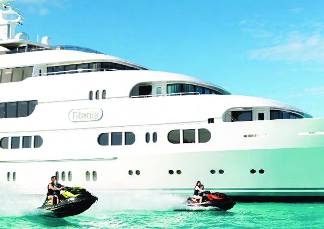 Download Titania yacht brochure(PDF)