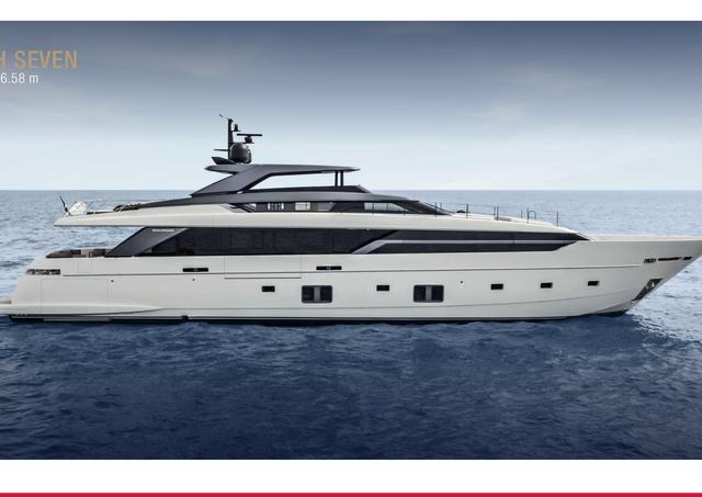 Download Raph Seven yacht brochure(PDF)