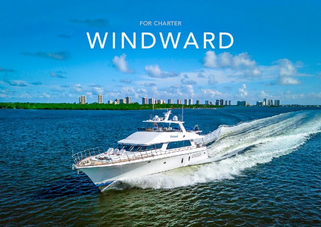 Download Windward yacht brochure(PDF)