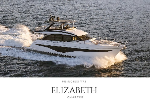 Download Elizabeth yacht brochure(PDF)