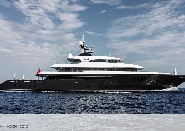 Download Loon yacht brochure(PDF)