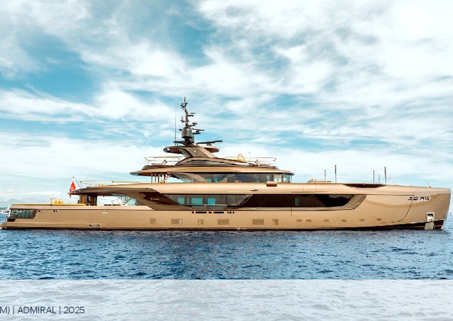 Download RAJA² yacht brochure(PDF)
