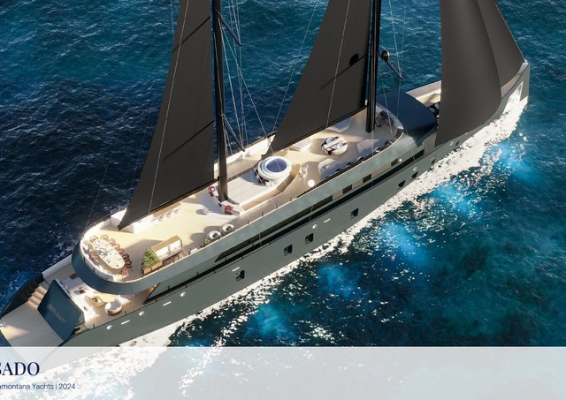 Download Reposado yacht brochure(PDF)