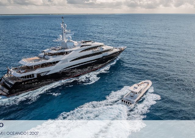 Download Batello yacht brochure(PDF)