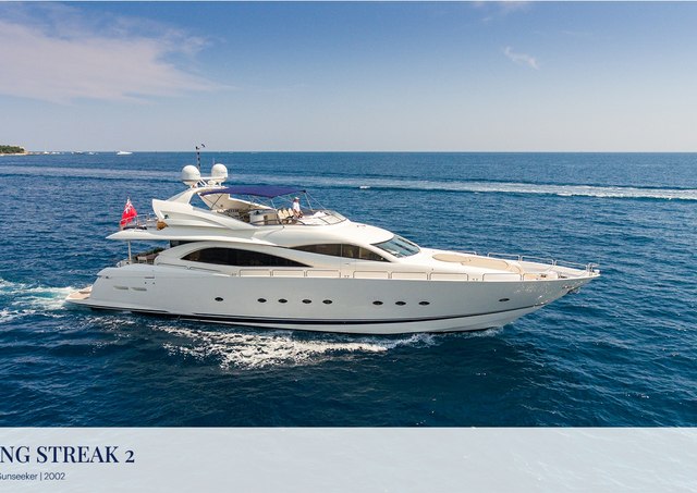 Download Winning Streak 2 yacht brochure(PDF)