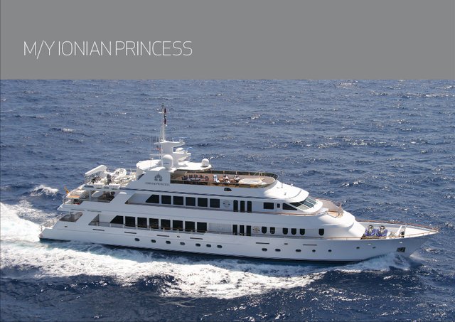 Download Kefi yacht brochure(PDF)