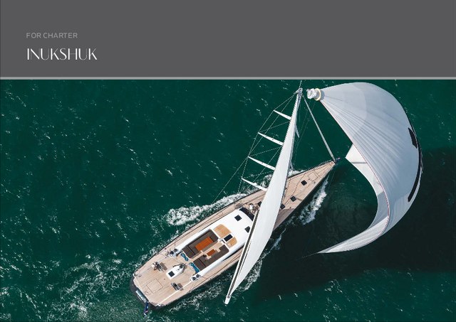 Download Inukshuk yacht brochure(PDF)