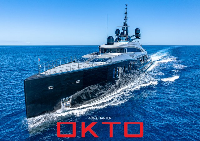 Download Okto yacht brochure(PDF)