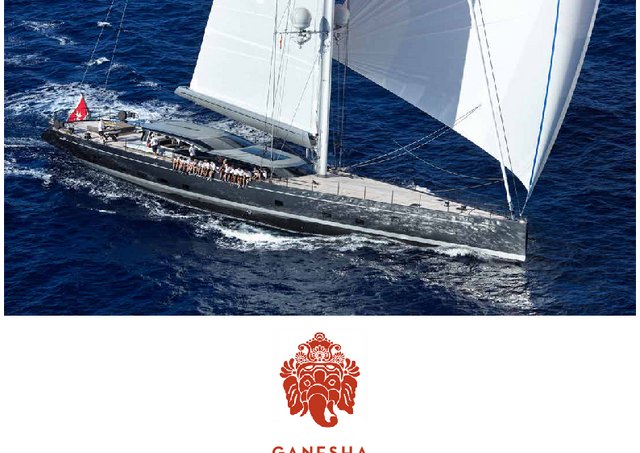Download Sagitta yacht brochure(PDF)