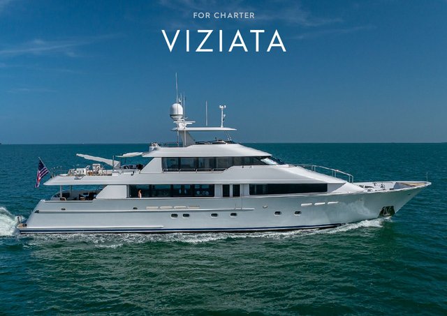 Download Viziata yacht brochure(PDF)