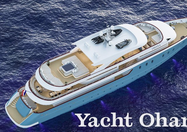 luxury yacht brochure pdf