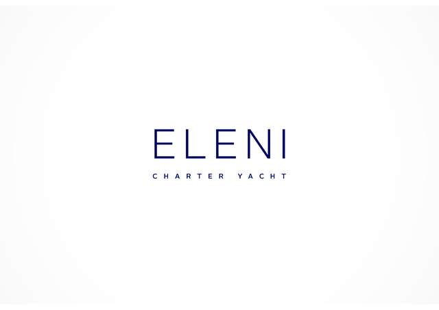 Download Eleni yacht brochure(PDF)