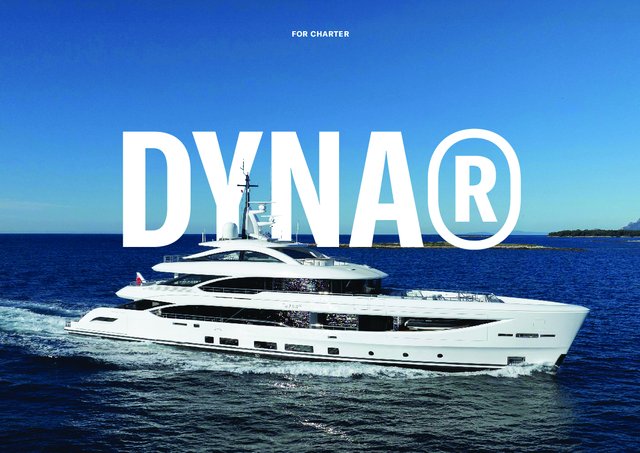Download Dyna® yacht brochure(PDF)