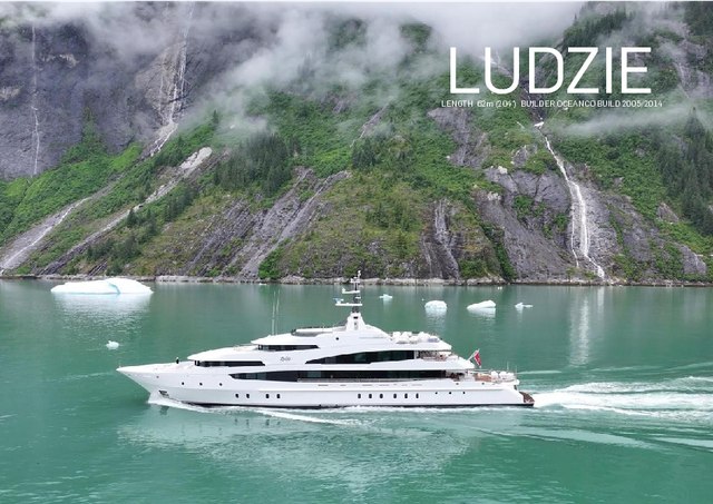 Download Ludzie yacht brochure(PDF)