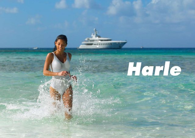 Download Harle yacht brochure(PDF)