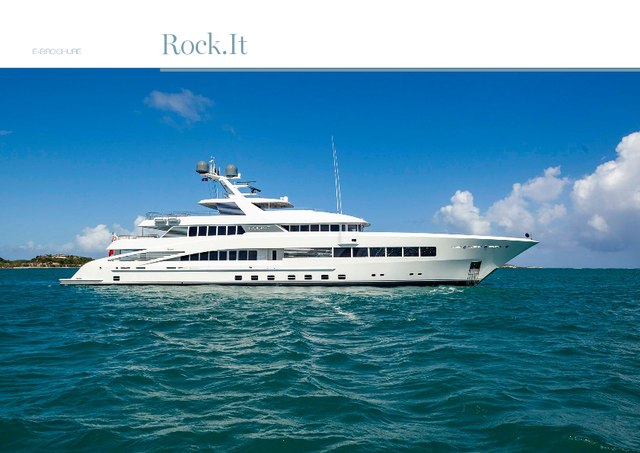Download Rock.It yacht brochure(PDF)