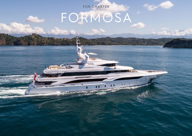 Download Formosa yacht brochure(PDF)