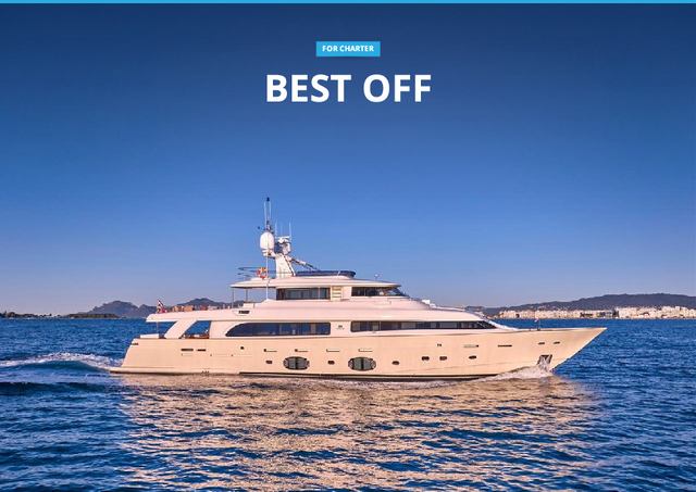 Download Best Off yacht brochure(PDF)