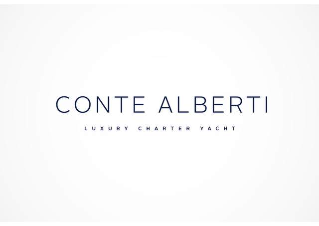 Download Conte Alberti yacht brochure(PDF)
