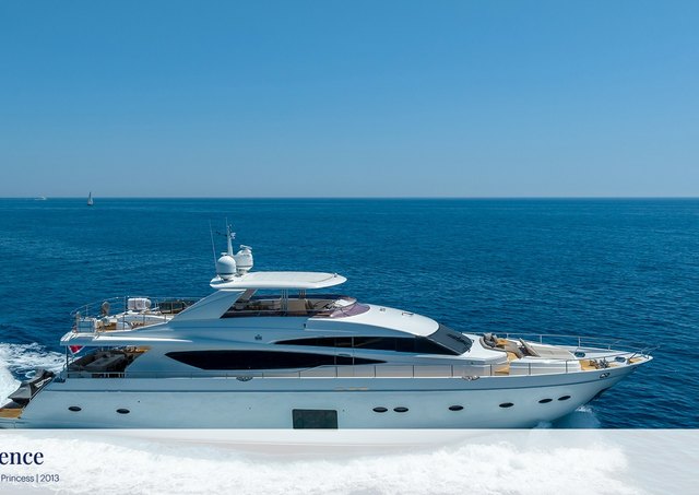 Download Experience yacht brochure(PDF)