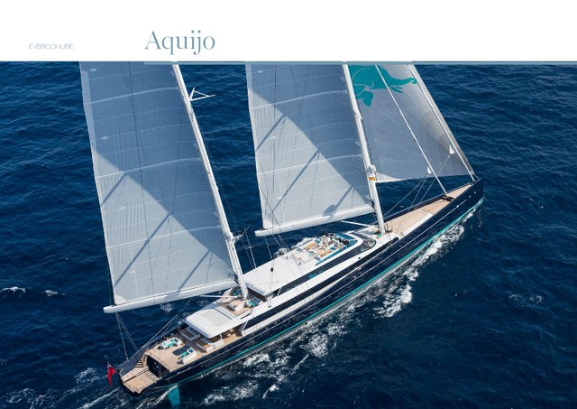 Download AQuiJo yacht brochure(PDF)