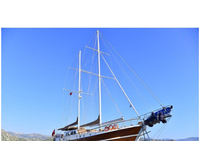 Download Prenses Bugce yacht brochure(PDF)