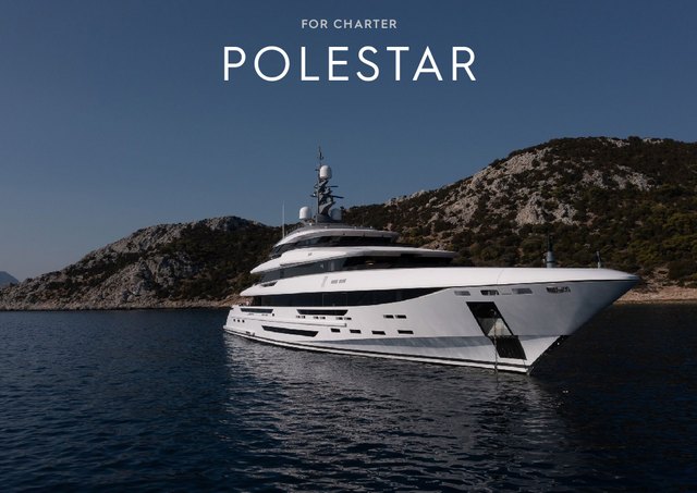 Download Polestar yacht brochure(PDF)
