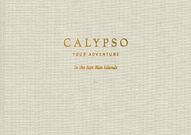 Download Calypso yacht brochure(PDF)