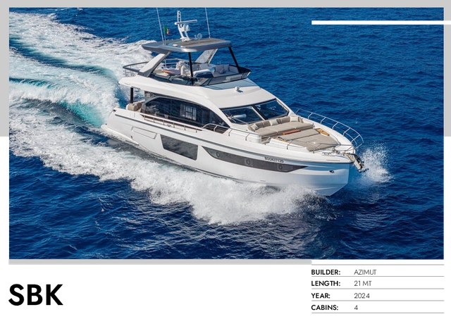 Download SBK yacht brochure(PDF)