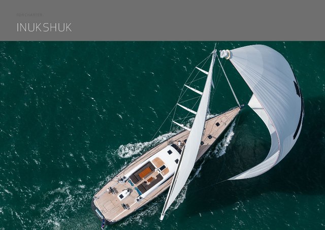 Download Inukshuk yacht brochure(PDF)