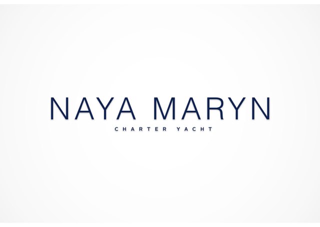 Download Naya Maryn yacht brochure(PDF)