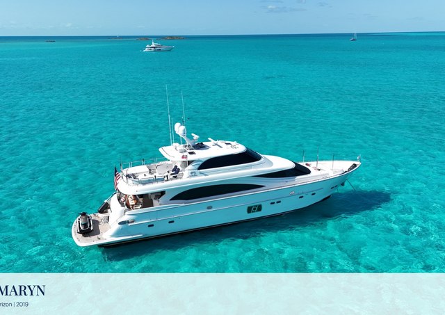 Download Naya Maryn yacht brochure(PDF)