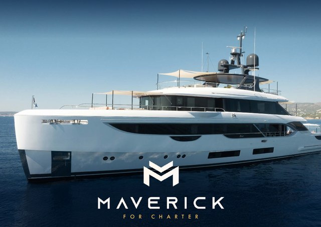 Download Maverick yacht brochure(PDF)