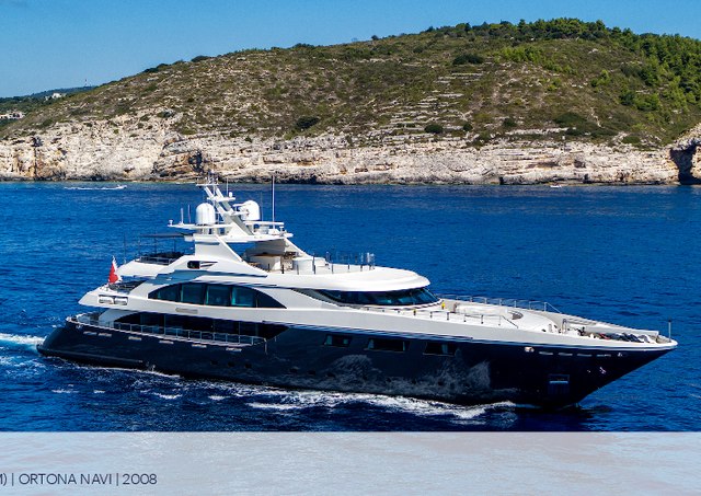 Download Zia yacht brochure(PDF)