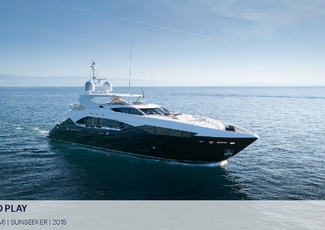 Download Wicked Play yacht brochure(PDF)