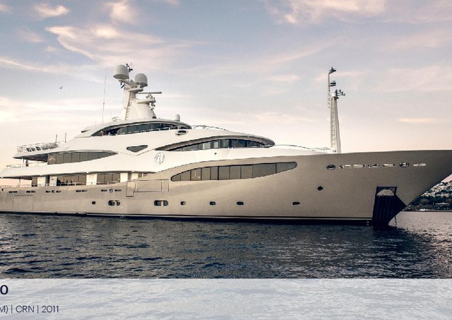 Download Eleni yacht brochure(PDF)