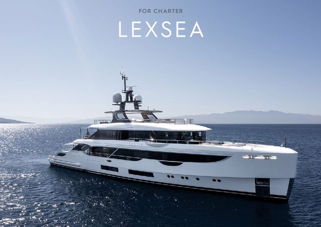 Download Lexsea yacht brochure(PDF)