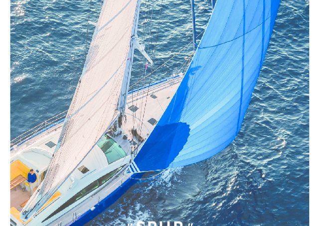 Download J Seven yacht brochure(PDF)