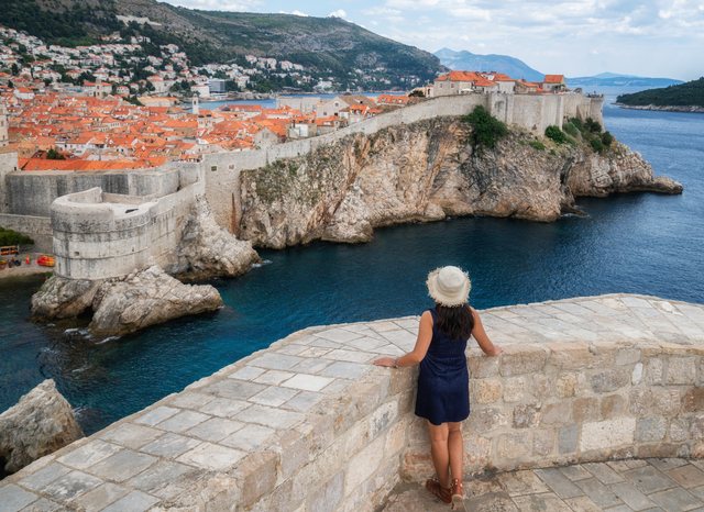 Discover Croatia’s UNESCO World Heritage Sites by superyacht