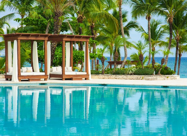 10 top spas to enjoy on a Caribbean yacht charter