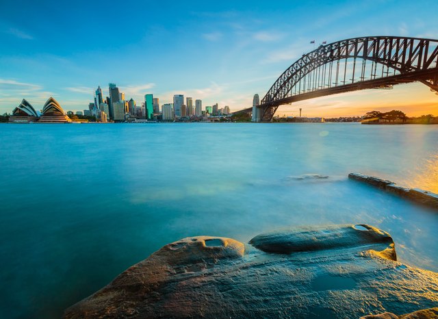 Top Things To Do on an Australia Luxury Yacht Charter