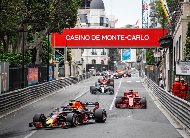5 Things To Do At The Monaco Grand Prix