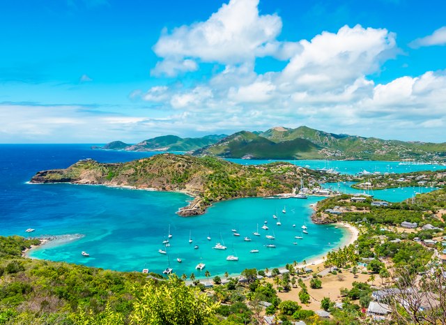 5 Unique Things to Do in Antigua 