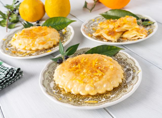 9 Sardinian specialties to sample on your next yacht charter