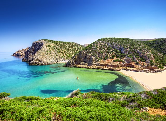 A week exploring Sardinia: The best 7-day yacht charter itinerary