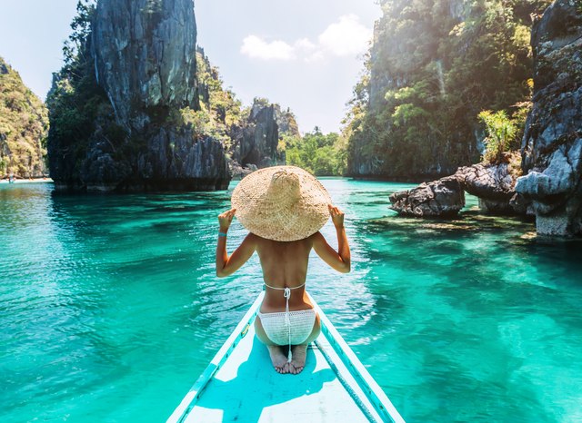 Why You Have To Charter A Superyacht In The Philippines