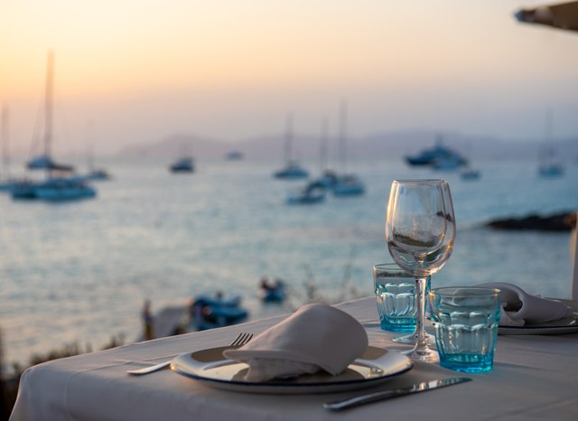 Best Restaurants in the Balearics 